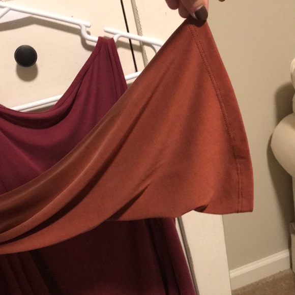 HOLLISTER cold shoulder tops - Picture 8 of 8